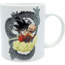 Abysse Dragon Ball - Goku  Shenron Mug (320ml) (ABYMUG906)