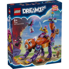 Lego ® DREAMZzz™: Izzie’s Dream Animals (71481)