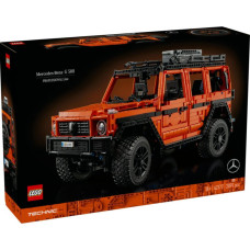 Lego ® Technic™: Mercedes-Benz G 500 PROFESSIONAL Line (42177)