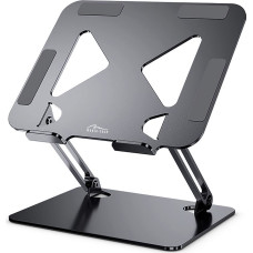 Media-Tech MT2661 Laptop Stand for 10-17 inch