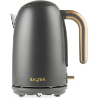 Salter EK6085CBVDE Pebble Rapid Boil Kettle