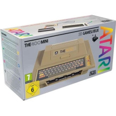 Atari Europe Atari - The 400 Mini Console
