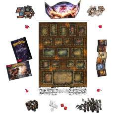 Hasbro Avalon Hill: First Light (G0978)