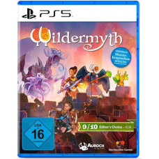 PS5 Wildermyth Playstation 5 video spēle