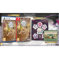 PS5 Virgo Versus the Zodiac Playstation 5 video spēle