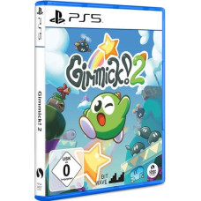 PS5 Gimmick 2 Playstation 5 video spēle