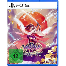 PS5 Yasha Legends of the Demon Blade Playstation 5 video spēle