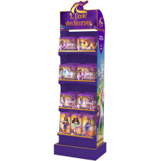 Spin Master : FSDU Unicorn Academy 42pcs (PROMO) (6073880)