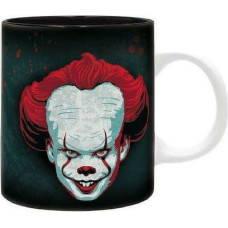 Abysse IT - Pennywise Mug (320ml) (ABYMUG691)