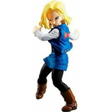 Banpresto Bandai Styling Dragon Ball - Android No.18 Statue (83275)