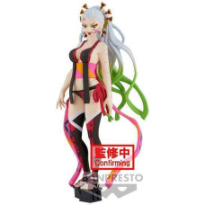 Banpresto Demon Series: Demon Slayer Kimetsu No Yaiba - Daki Statue (16cm) (19359)