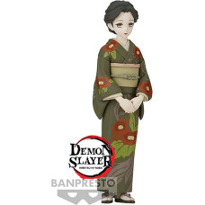 Banpresto Demon Slayer: Kimetsu No Yaiba - Tamayo (Ver.A) Statue (14cm) (88052)