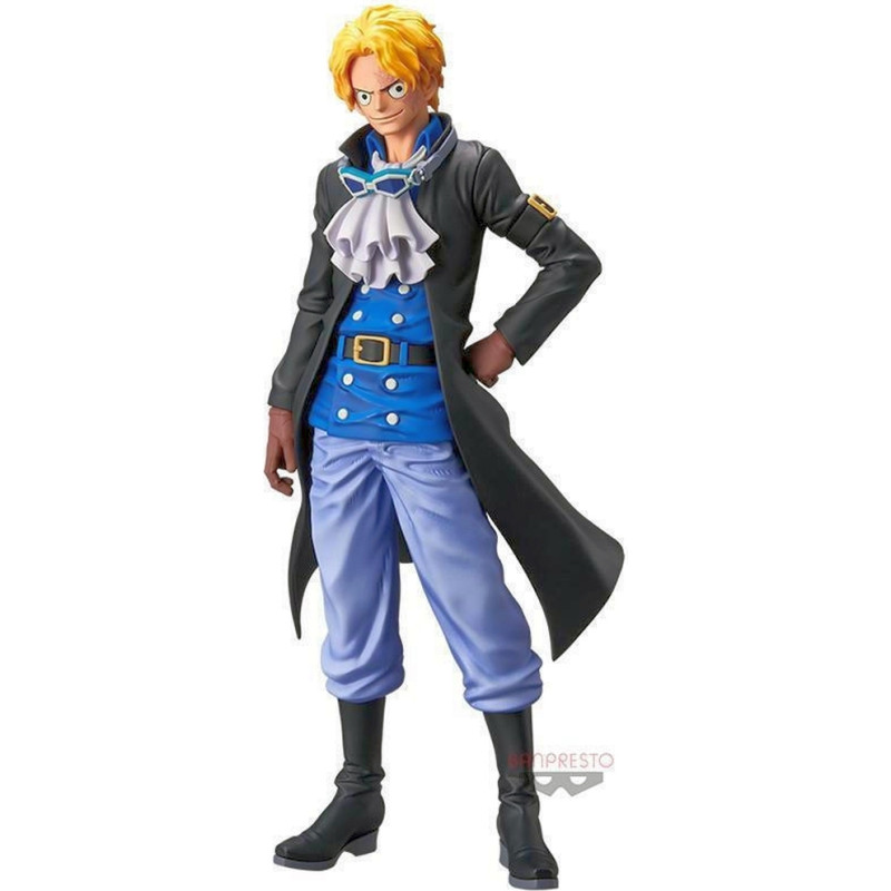 Banpresto Grandista: One Piece - Sabo Statue (28cm) (19392)