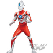 Banpresto Hero’s Brave Statue: Ultraman Orb - Ultraman Orb (Ver.B) Statue (18cm) (18682)