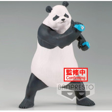 Banpresto Jujutsu Kaisen - Panda (Ver.B) Statue (17cm) (18931)