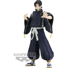 Banpresto Jukon No Kata: Jujutsu Kaisen - Noritoshi Kamo (Ver.B) Statue (16cm) (88057)