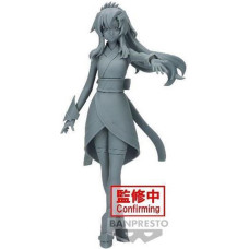 Banpresto Mobile Suit Gundam Seed Freedom - Lacus Clyne Statue (19cm) (88935)