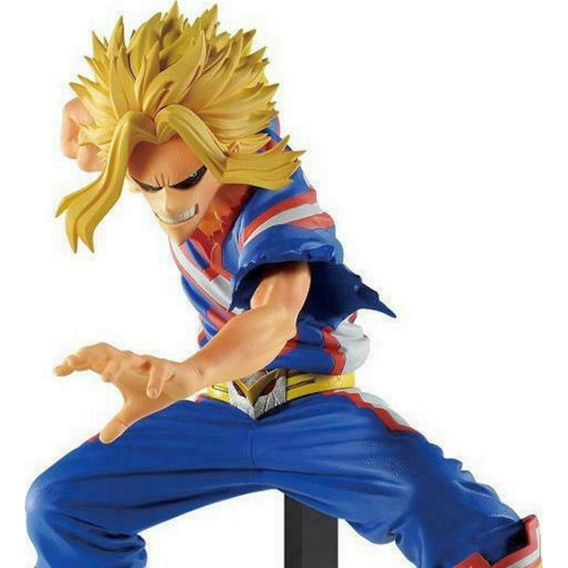 Banpresto My Hero Academia Colosseum Special-All Might- Statue (16717)