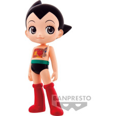 Banpresto Q Posket: Astro Boy - Astro Boy (Ver.B) Figure (13cm) (18587)