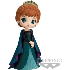 Banpresto Q Posket: Disney Characters Frozen 2 - Anna (Ver.A) Figure (14cm) (18216)