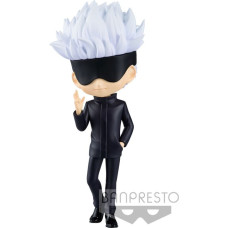 Banpresto Q Posket: Jujutsu Kaisen - Satoru Gojo (Ver.A) Figure ( 14cm) (18539)