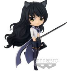 Banpresto Q Posket: RWBY - Blake Belladonna Figure (14cm) (18144)