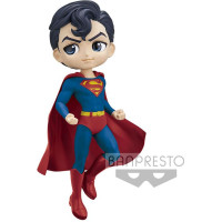 Banpresto Q Posket: Superman - Superman (Ver.B) Figure (15cm) (18350)