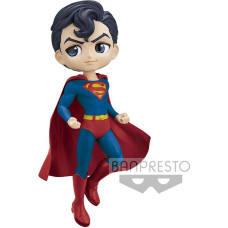 Banpresto Q Posket: Superman - Superman (Ver.B) Figure (15cm) (18350)