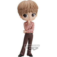 Banpresto Q Posket: Tinytan Dynamite - Jin (Ver.A) Figure (14cm) (19004)