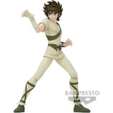 Banpresto Saint Cosmo Memoir Pegasus: Saint Seiya - Seiya Statue (17cm) (88293)