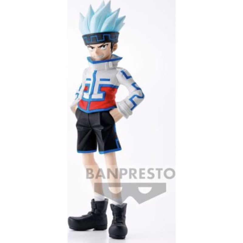 Banpresto Shaman King - Horohoro Statue (14cm) (19031)