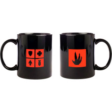 Dpi Merchandising Gmbh GAYA EVOLVE ICONS MUG (GE2270)