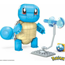 Mattel Mega Construx Pokemon - Build  Show Squirtle (GYH00)