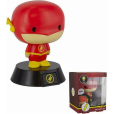 Paladone Products Paladone: Marvel Flash - 3D Character Light (PP4047DC)