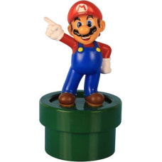 Paladone Products Paladone: Super Mario - Light (PP3437NN)