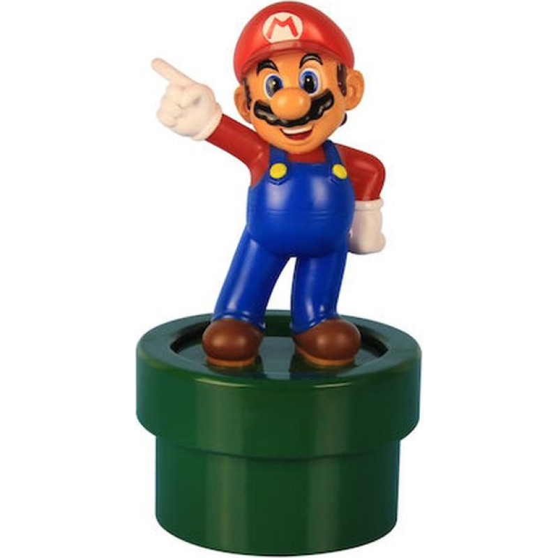 Paladone Products Paladone: Super Mario - Light (PP3437NN)