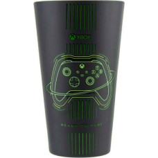 Paladone Products Paladone: XBOX - Glass (400ml) (PP8304XB)