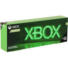 Paladone Products Paladone: XBOX - LED Neon Light (PP12715XB)