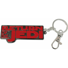 Sd Toys STAR WARS - RETURN OF THE JEDI LOGO SNAP KEYCHAIN