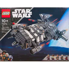 Lego ® Star Wars™:The Onyx Cinder (75374)