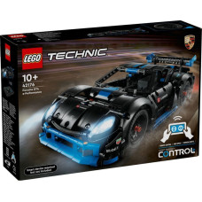 Lego ® Technic™: Porsche GT4 e-Performance Race Car (42176)