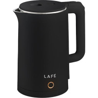 Lafe 47467 Electric Kettle 1,8 L Double Wall