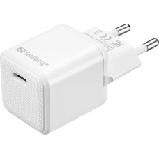Sandberg 341-42 USB-C AC Charger PD20W SAVER