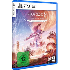 PS5 Horizon Forbidden West Complete Edition Playstation 5 video spēle
