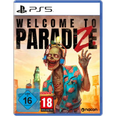 PS5 Welcome to ParadiZe Playstation 5 video spēle