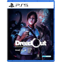 PS5 Dreadout Remastered Collection Playstation 5 video spēle