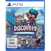 PS5 Discounty Playstation 5 video spēle