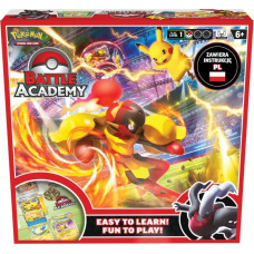 Pokemon Tcg Zestaw pokemon tcg: battle academy 2024