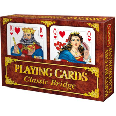 Adamigo Karty do gry w brydża