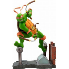 Abysse Teenage Mutant Ninja Turtles - Michelangelo Statue (21cm) (ABYFIG096)